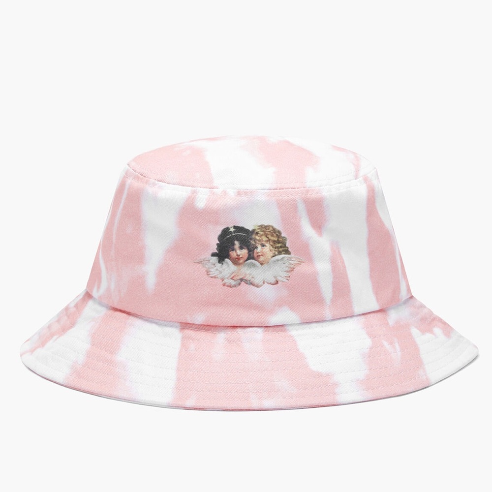 Fiorucci bucket hat